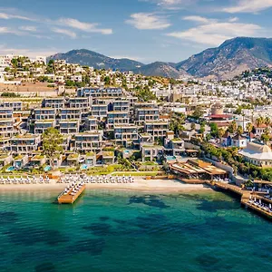 فندق Kaya Palazzo & Residences Le Chic