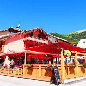 Hotel Alpis Cottia **