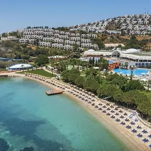 Hotell Yasmin