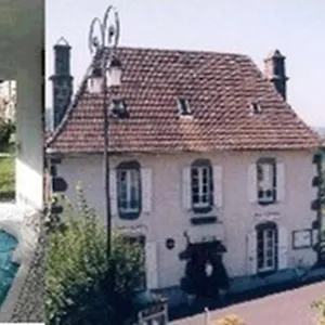 Hotel De Tournemire - Cantal ***