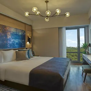 Hotel Somerset Maslak ****
