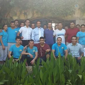 Peda Blue Beach Hotel