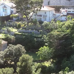 Maison d'hôtes La Masa 