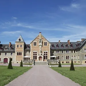 Hotel Château De Béguin ***