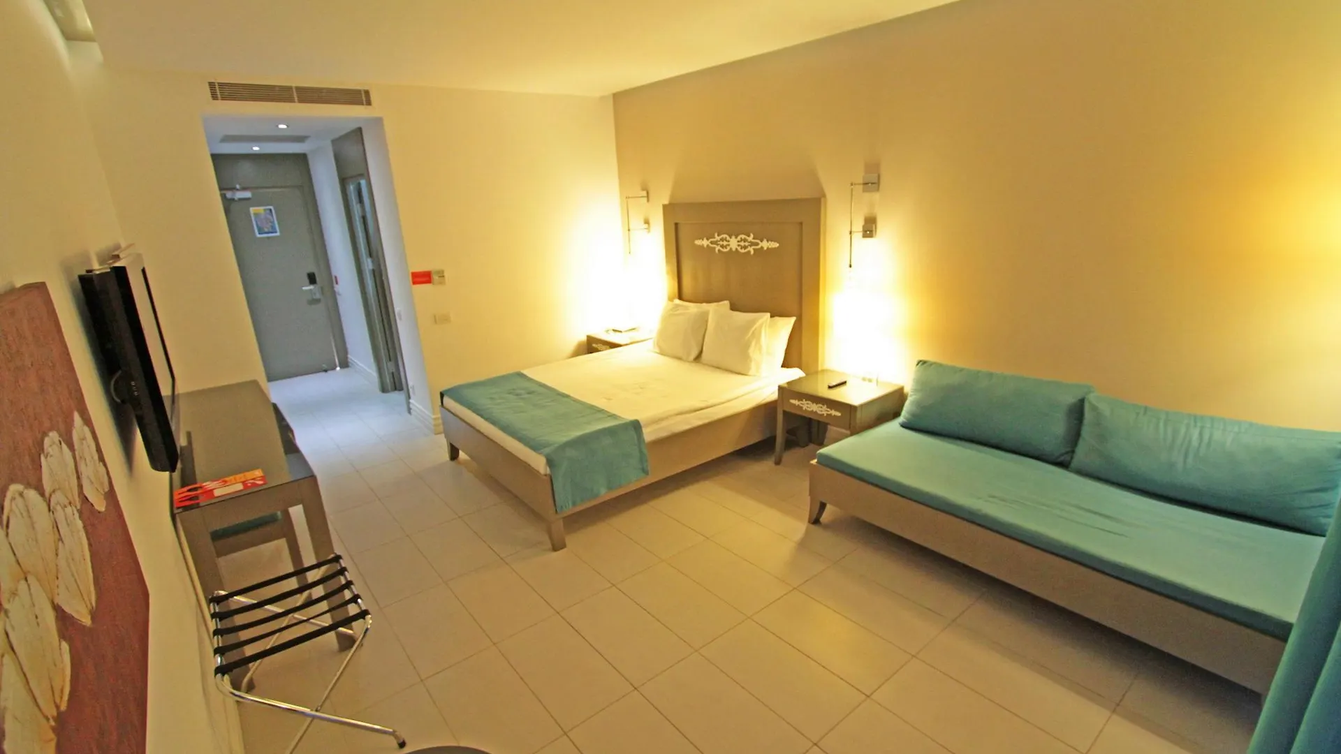 Rexene Resort Bodrum