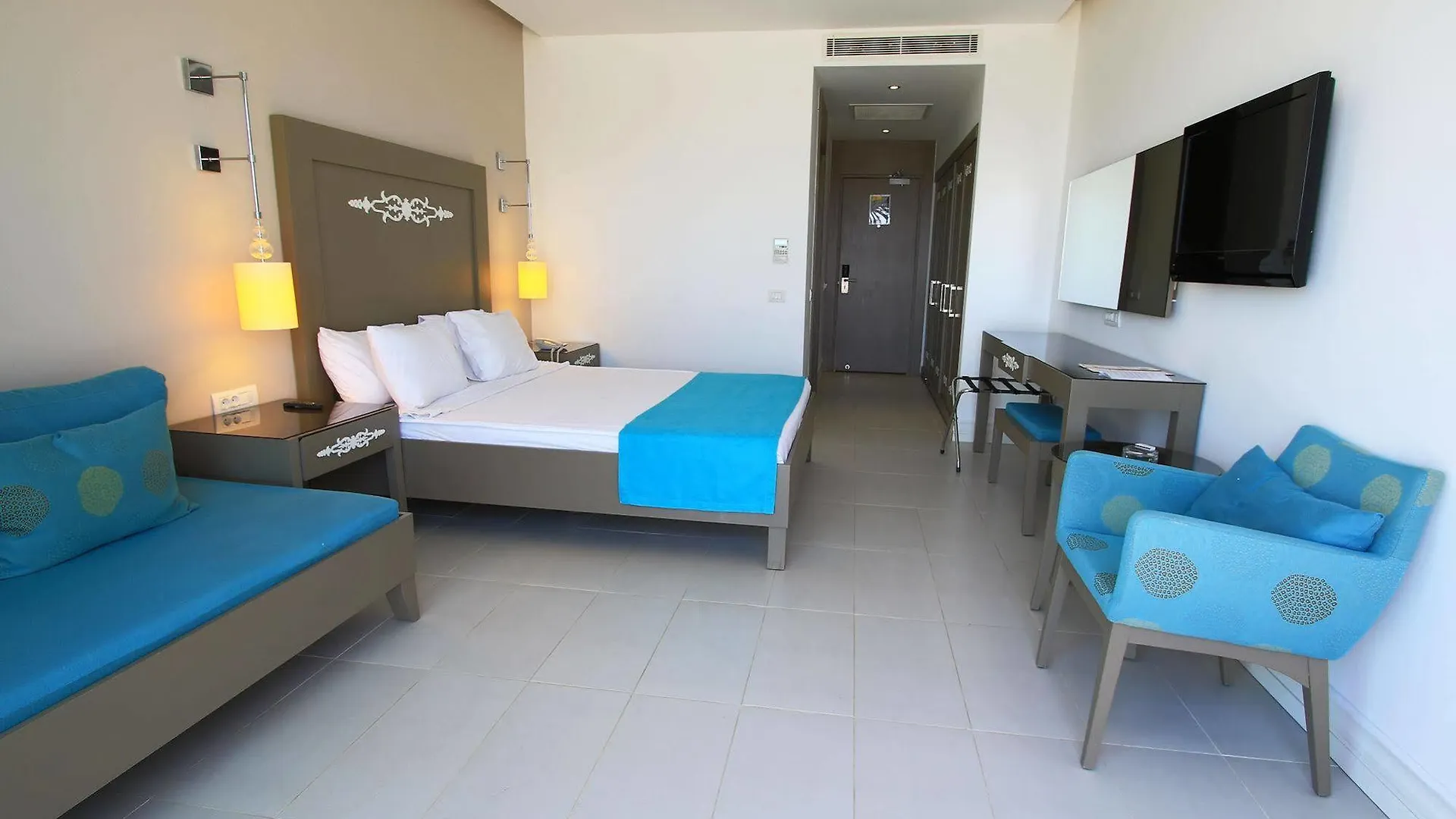 Rexene Resort Bodrum